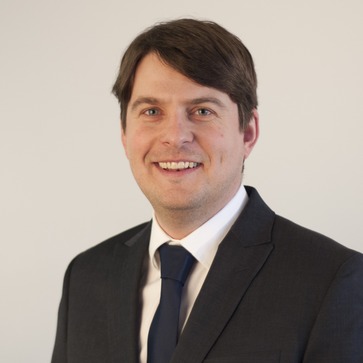 Kevin Culbert - Responsable mondial de la recherche