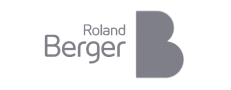 IBISWorld client - Roland Berger